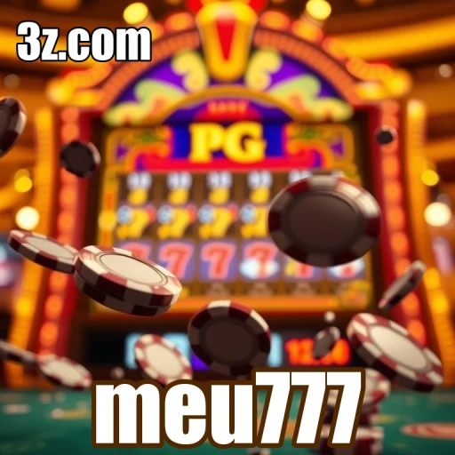 Bonuses Imperdíveis no meu777 para Todos os Jogadores