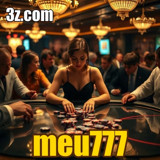 Seção Popular: Como meu777 Enriquece a Experiência do Usuário