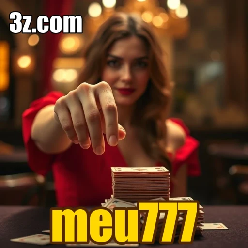 Slots em meu777: Diversão e Inovação nas Apostas Online