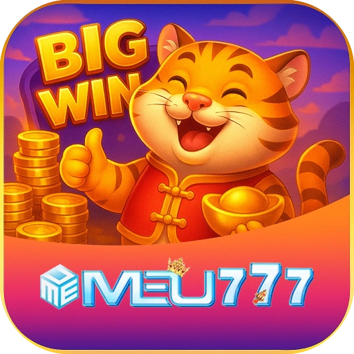 meu777 logo